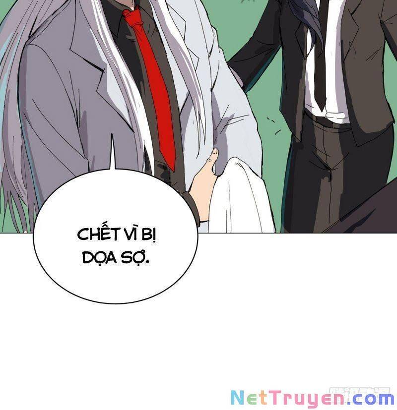 Tu Tiên Giả Đại Chiến Siêu Năng Lực - Chương 103