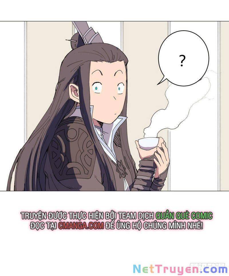 Tu Tiên Giả Đại Chiến Siêu Năng Lực - Chương 103