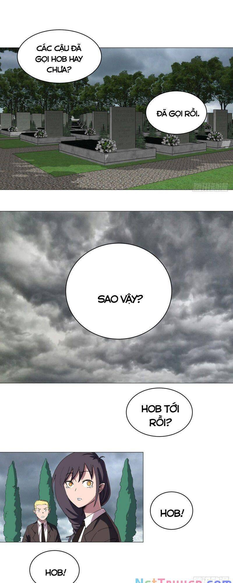 Tu Tiên Giả Đại Chiến Siêu Năng Lực - Chương 103