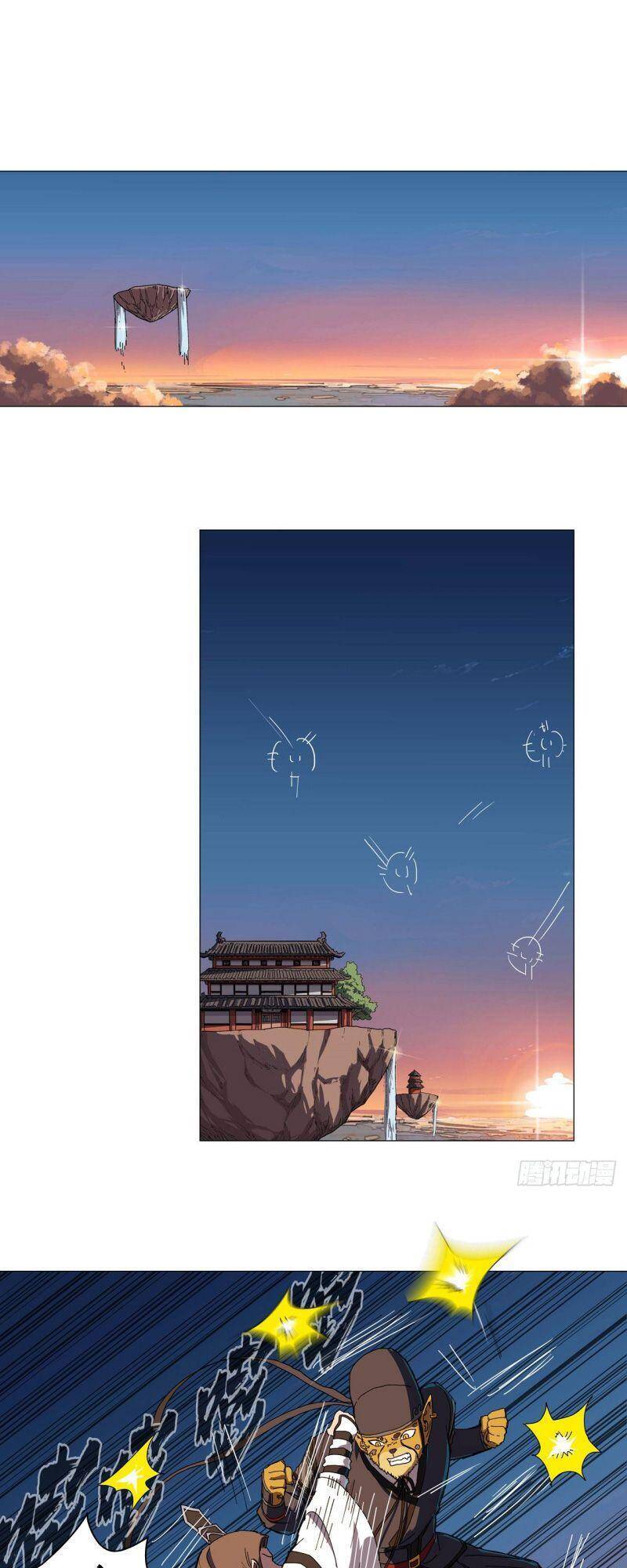 Tu Tiên Giả Đại Chiến Siêu Năng Lực - Chương 104