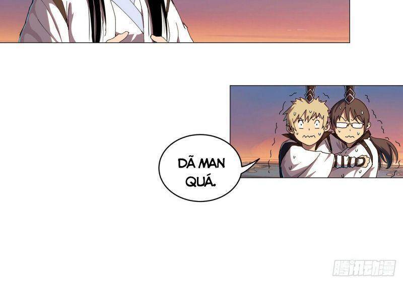 Tu Tiên Giả Đại Chiến Siêu Năng Lực - Chương 104