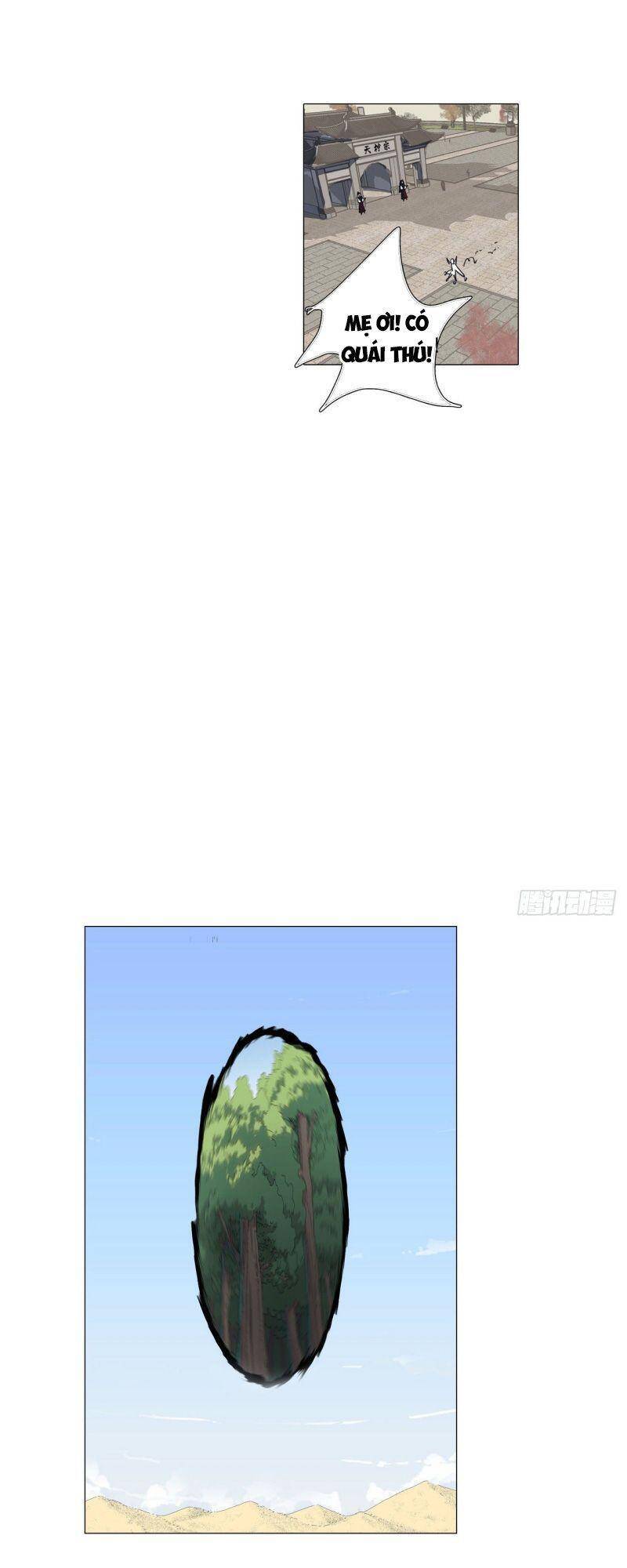 Tu Tiên Giả Đại Chiến Siêu Năng Lực - Chương 104