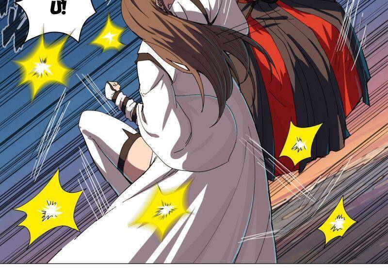 Tu Tiên Giả Đại Chiến Siêu Năng Lực - Chương 104