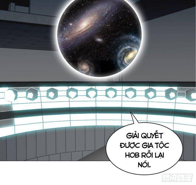 Tu Tiên Giả Đại Chiến Siêu Năng Lực - Chương 104