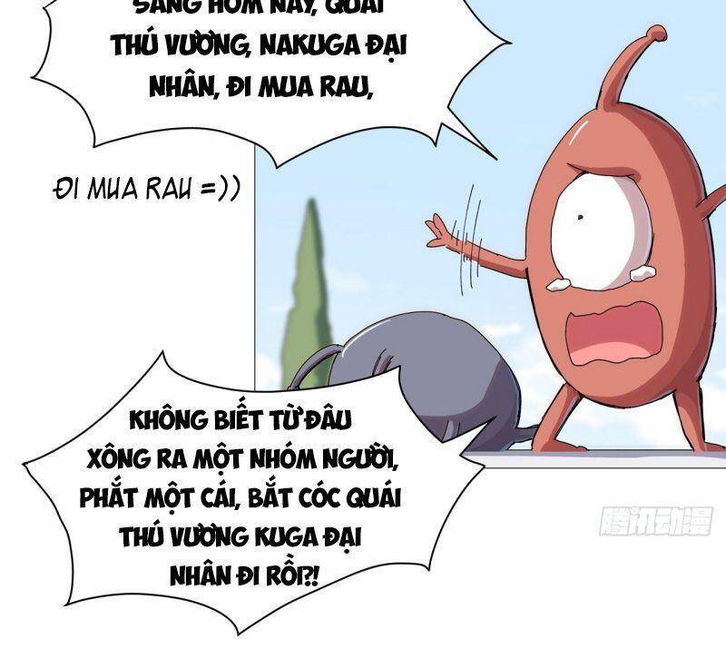 Tu Tiên Giả Đại Chiến Siêu Năng Lực - Chương 105