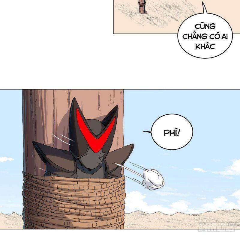 Tu Tiên Giả Đại Chiến Siêu Năng Lực - Chương 105