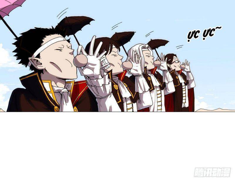 Tu Tiên Giả Đại Chiến Siêu Năng Lực - Chương 105