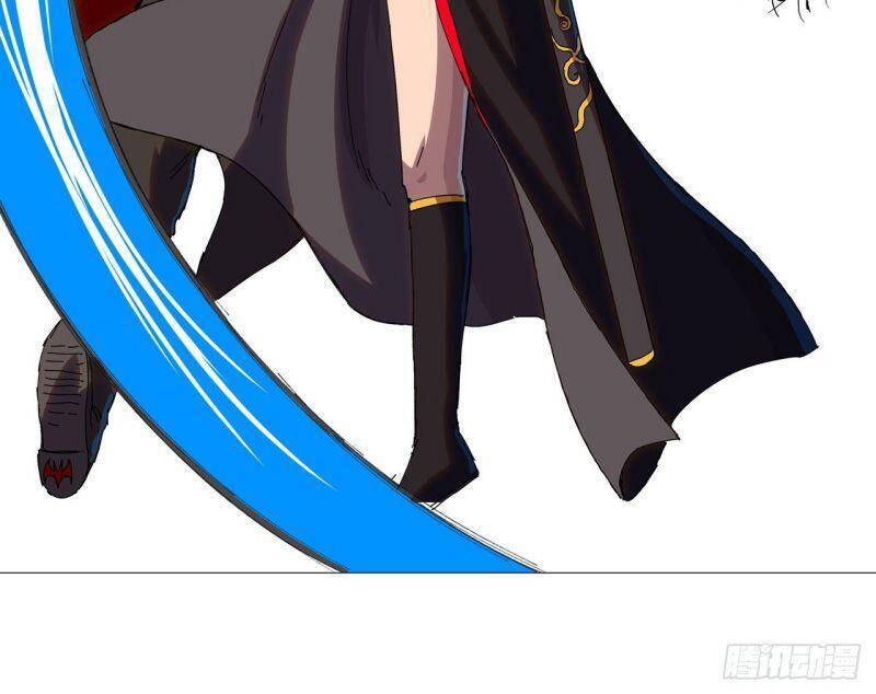 Tu Tiên Giả Đại Chiến Siêu Năng Lực - Chương 105