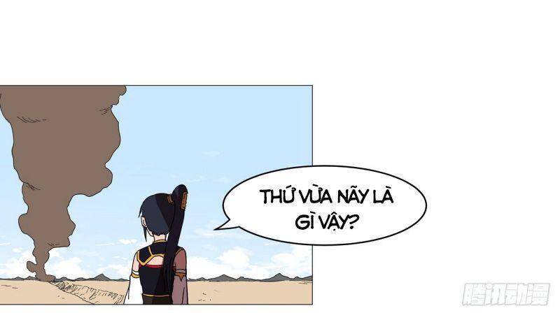 Tu Tiên Giả Đại Chiến Siêu Năng Lực - Chương 105