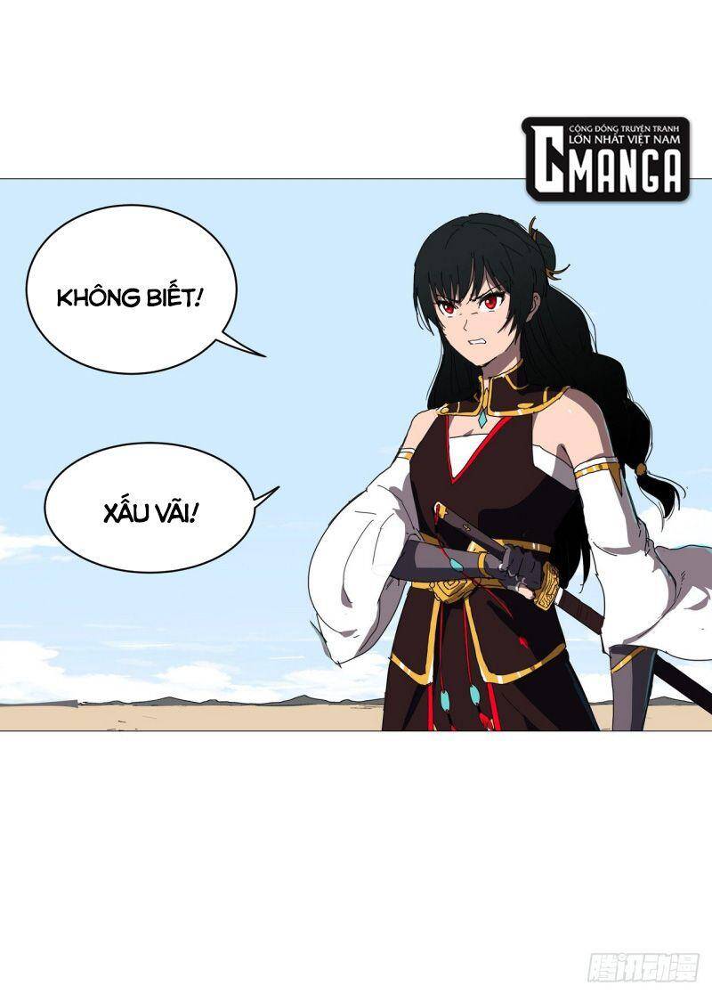 Tu Tiên Giả Đại Chiến Siêu Năng Lực - Chương 105