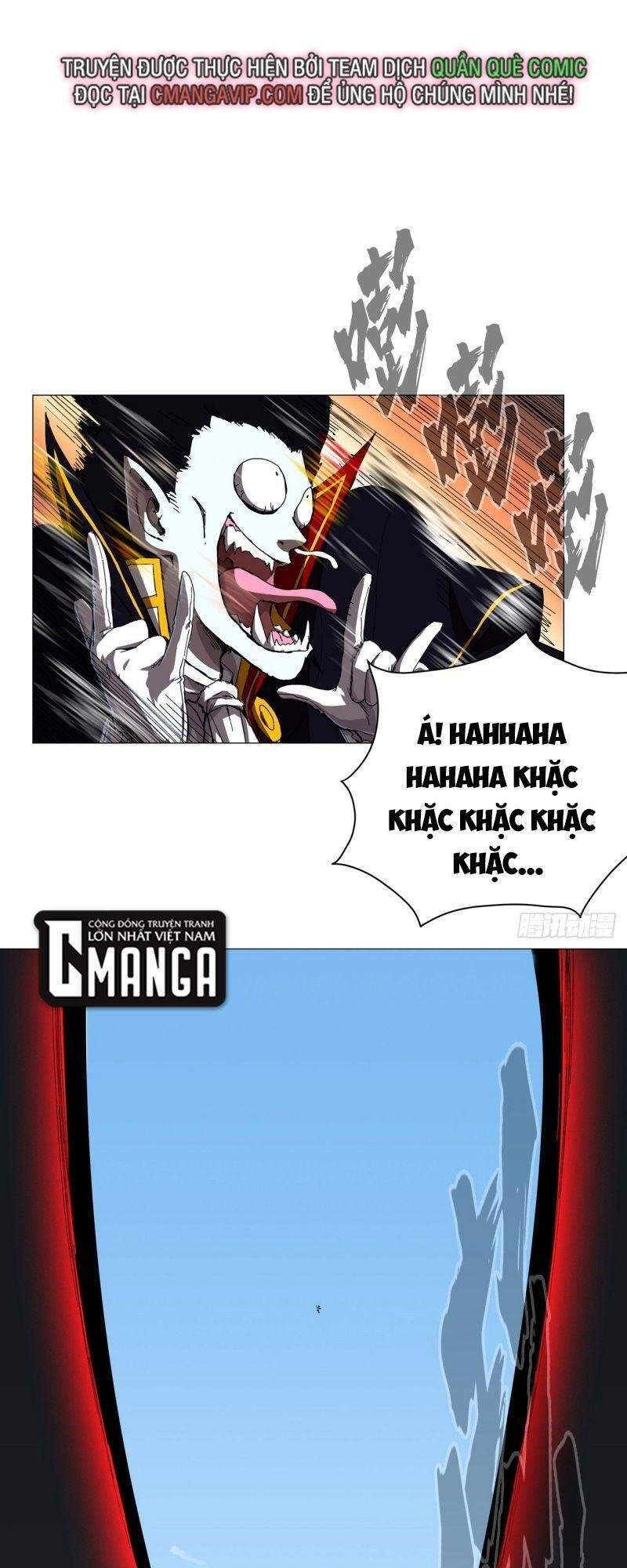 Tu Tiên Giả Đại Chiến Siêu Năng Lực - Chương 107