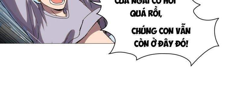 Tu Tiên Giả Đại Chiến Siêu Năng Lực - Chương 107