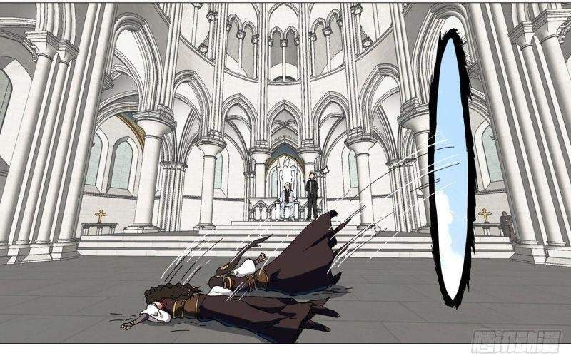 Tu Tiên Giả Đại Chiến Siêu Năng Lực - Chương 107