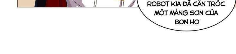 Tu Tiên Giả Đại Chiến Siêu Năng Lực - Chương 107