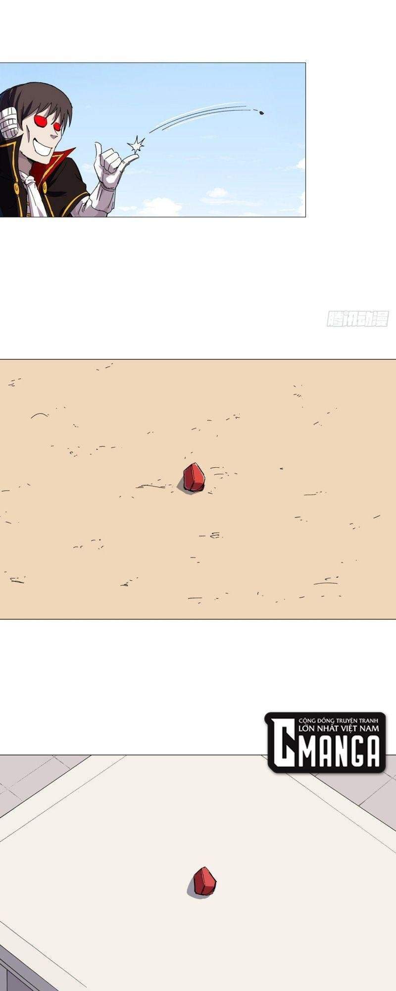 Tu Tiên Giả Đại Chiến Siêu Năng Lực - Chương 107