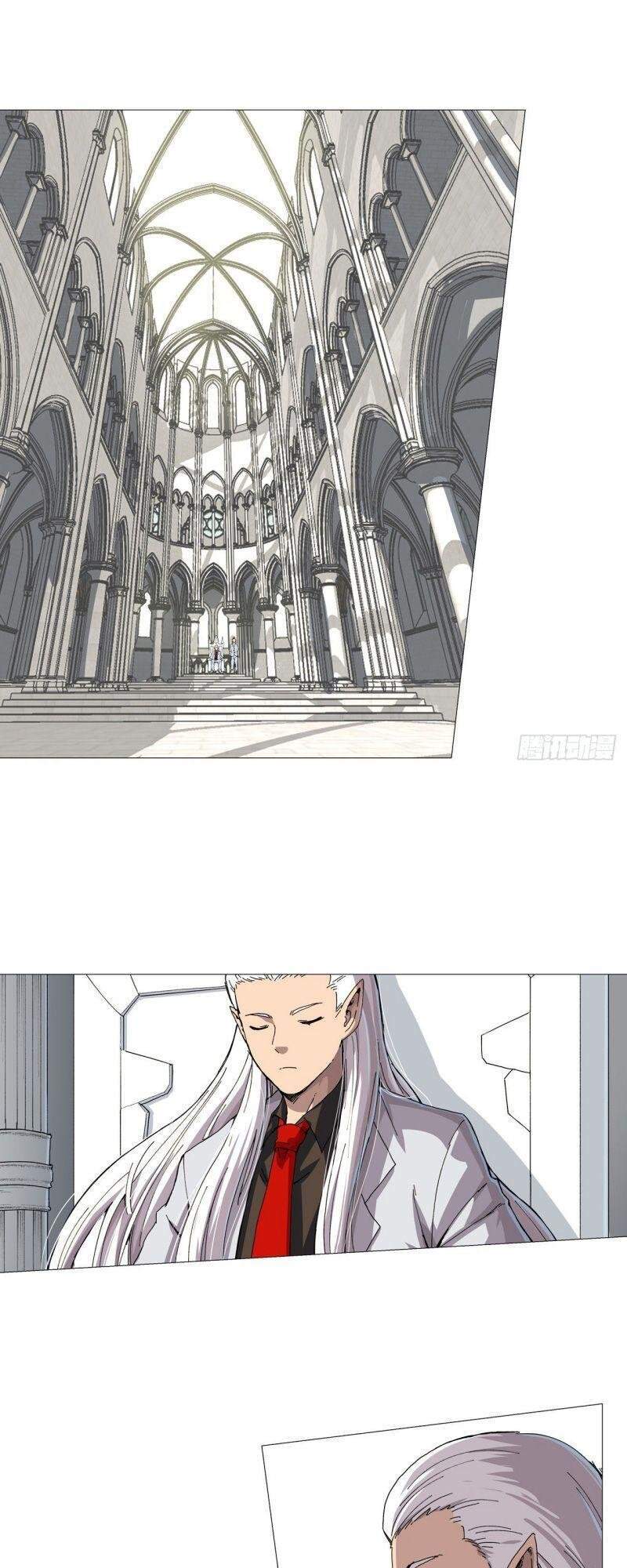 Tu Tiên Giả Đại Chiến Siêu Năng Lực - Chương 107