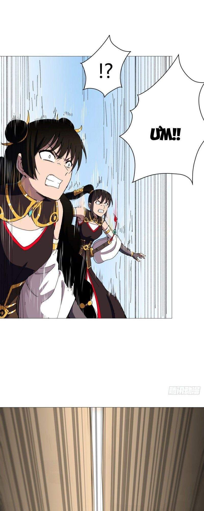 Tu Tiên Giả Đại Chiến Siêu Năng Lực - Chương 107