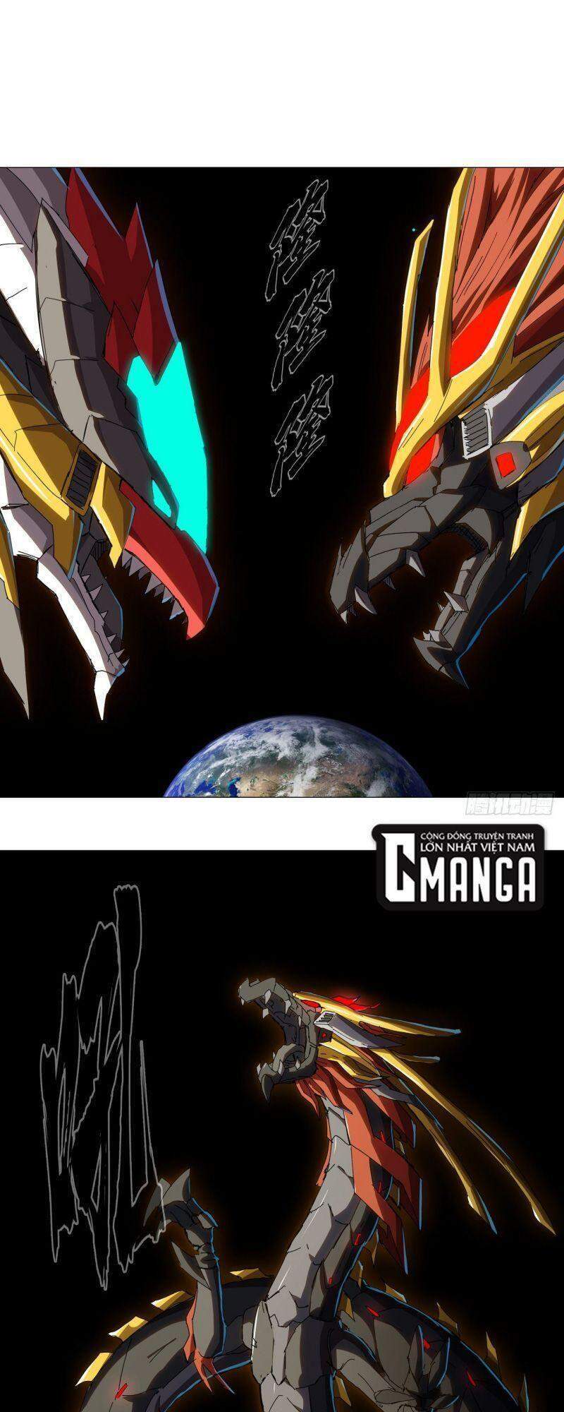 Tu Tiên Giả Đại Chiến Siêu Năng Lực - Chương 112