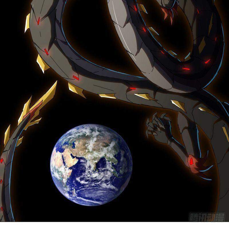 Tu Tiên Giả Đại Chiến Siêu Năng Lực - Chương 112