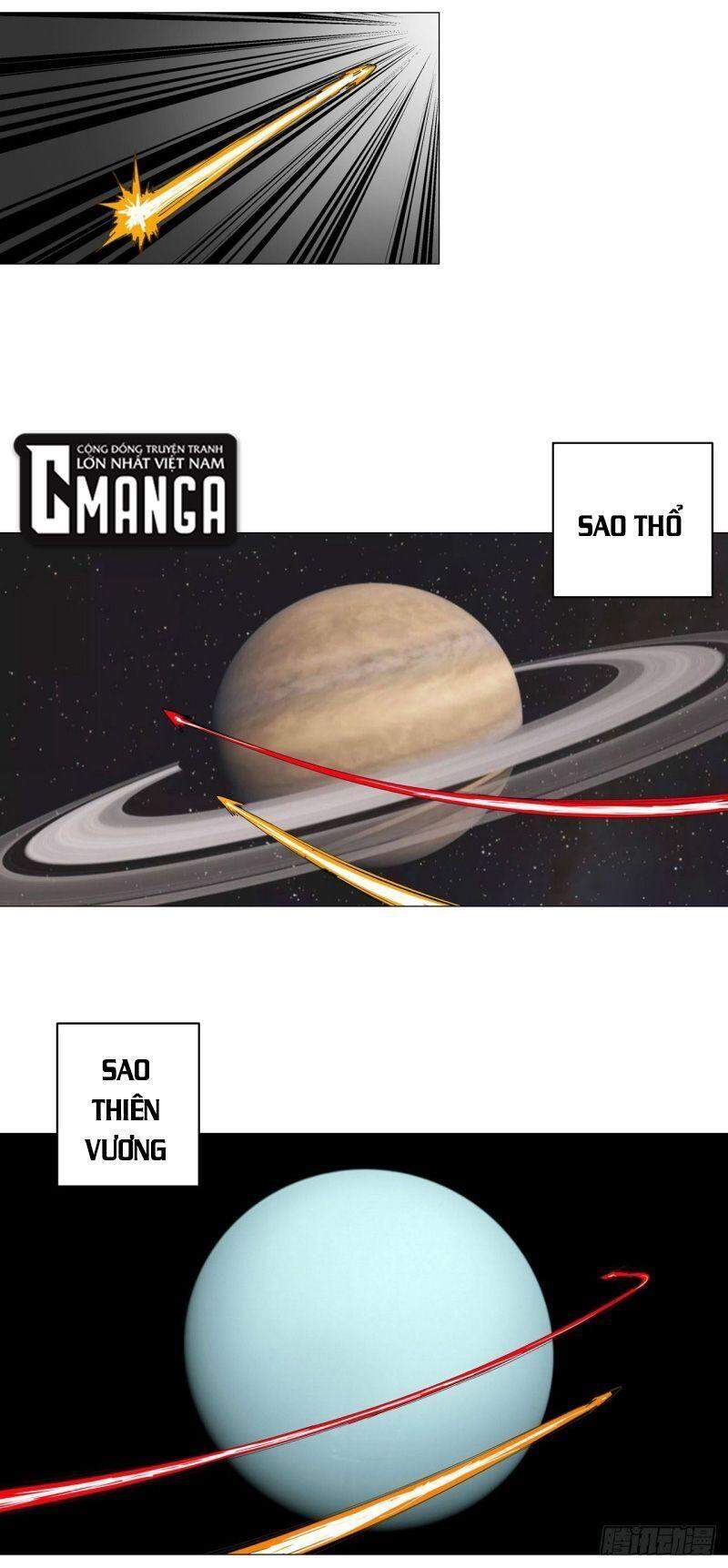 Tu Tiên Giả Đại Chiến Siêu Năng Lực - Chương 112