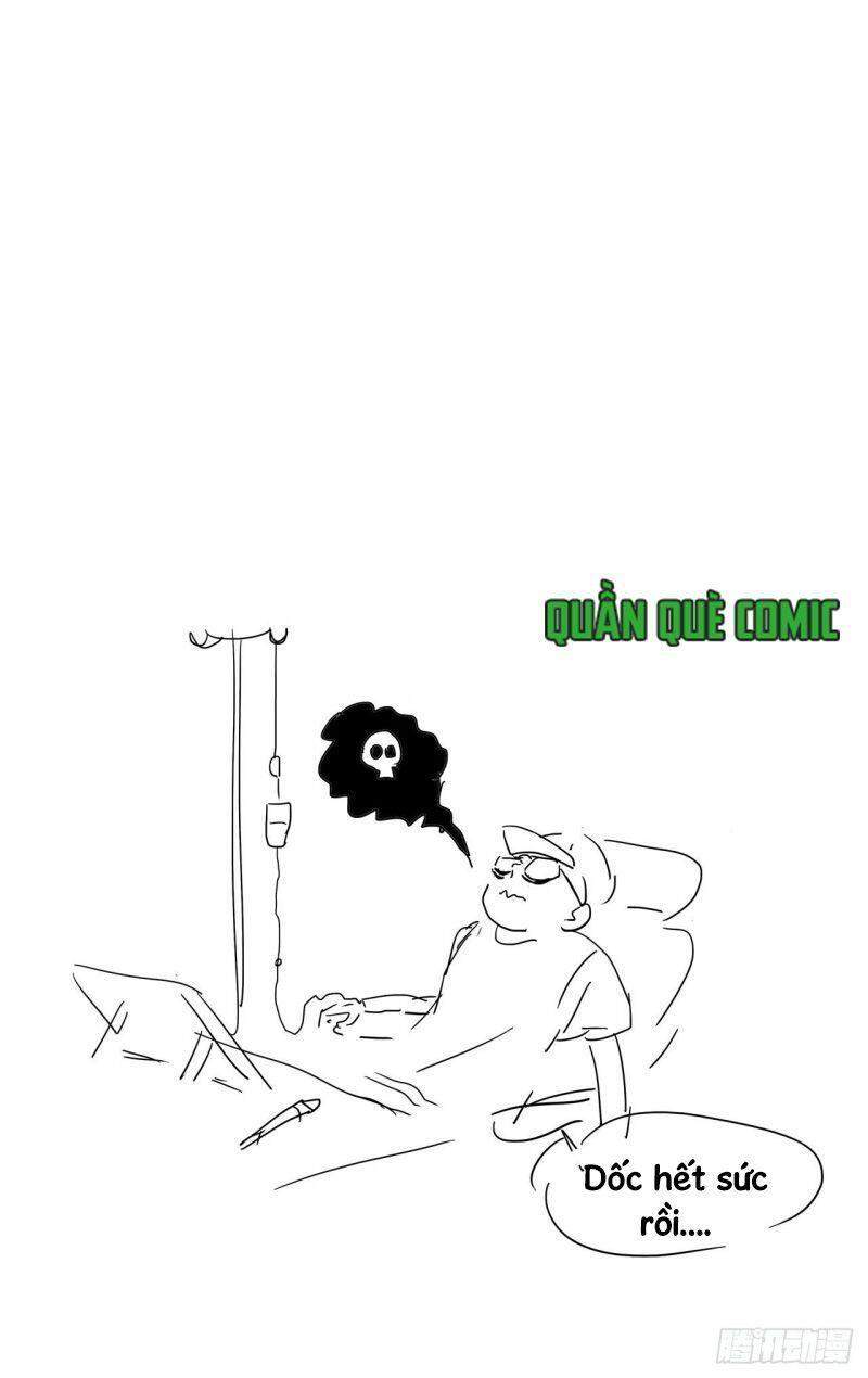 Tu Tiên Giả Đại Chiến Siêu Năng Lực - Chương 112