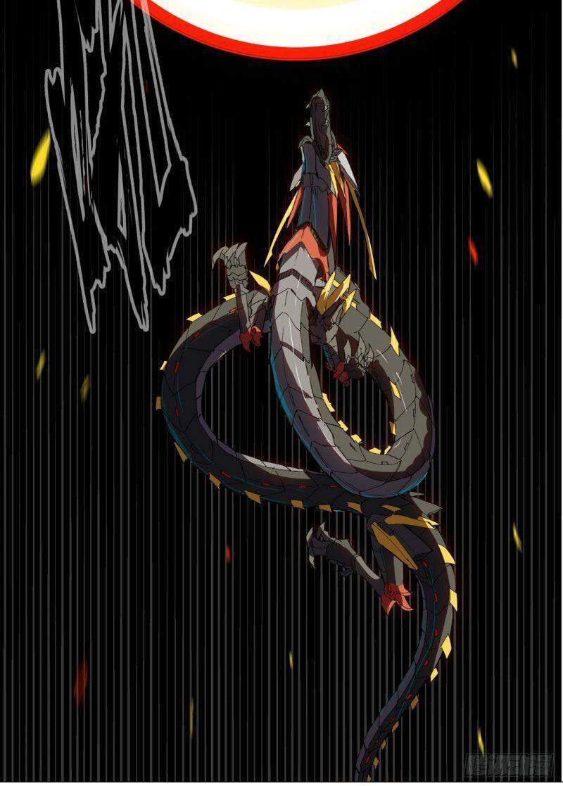 Tu Tiên Giả Đại Chiến Siêu Năng Lực - Chương 112