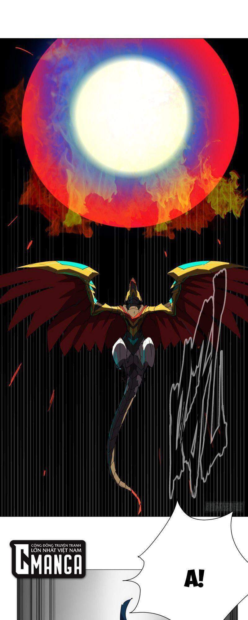 Tu Tiên Giả Đại Chiến Siêu Năng Lực - Chương 112