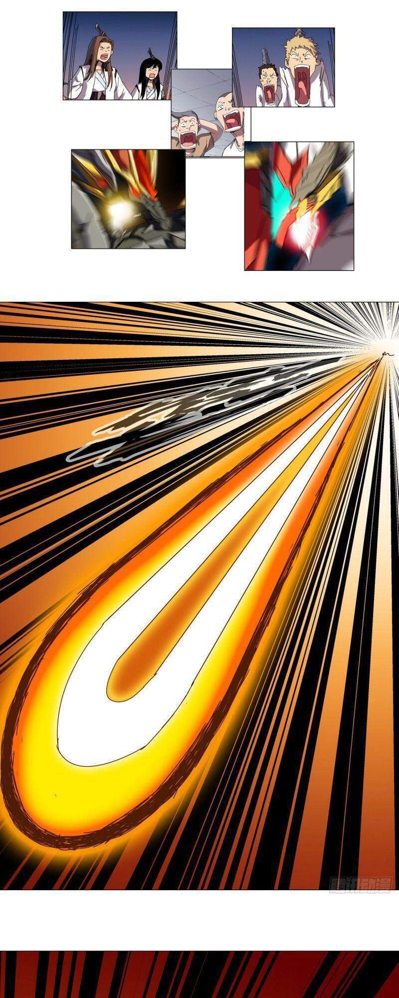 Tu Tiên Giả Đại Chiến Siêu Năng Lực - Chương 112