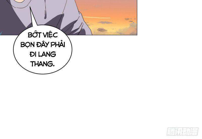 Tu Tiên Giả Đại Chiến Siêu Năng Lực - Chương 114