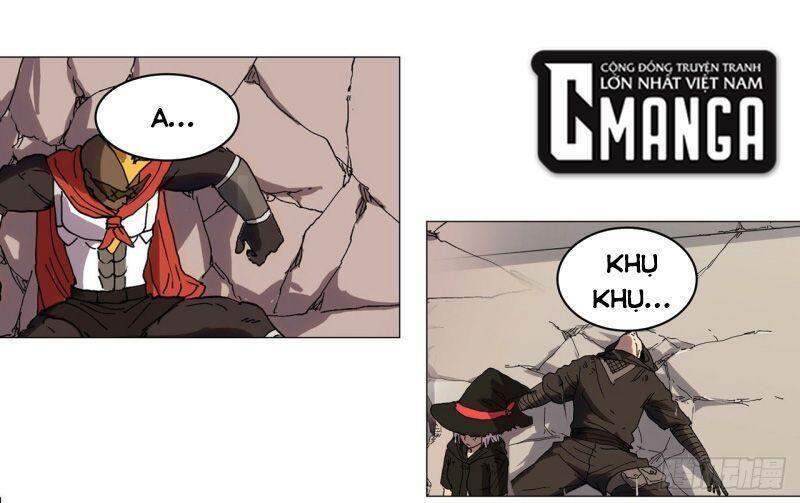 Tu Tiên Giả Đại Chiến Siêu Năng Lực - Chương 114