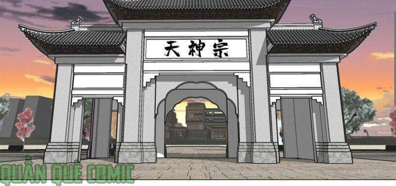 Tu Tiên Giả Đại Chiến Siêu Năng Lực - Chương 114