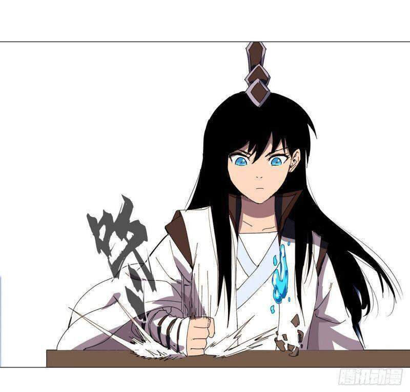 Tu Tiên Giả Đại Chiến Siêu Năng Lực - Chương 114