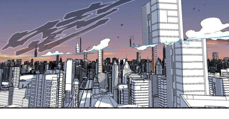 Tu Tiên Giả Đại Chiến Siêu Năng Lực - Chương 114