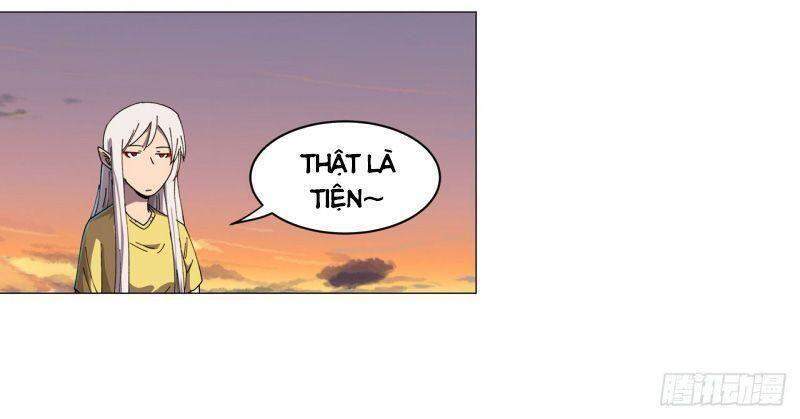 Tu Tiên Giả Đại Chiến Siêu Năng Lực - Chương 114