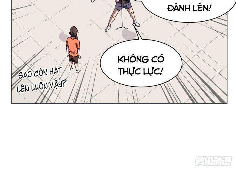 Tu Tiên Giả Đại Chiến Siêu Năng Lực - Chương 115