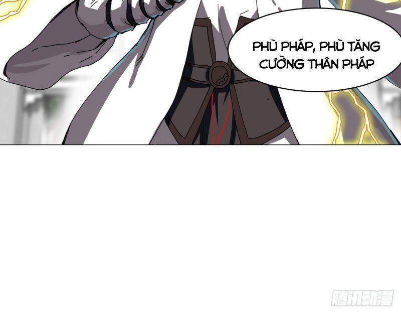 Tu Tiên Giả Đại Chiến Siêu Năng Lực - Chương 115