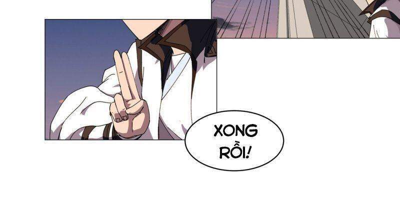 Tu Tiên Giả Đại Chiến Siêu Năng Lực - Chương 115