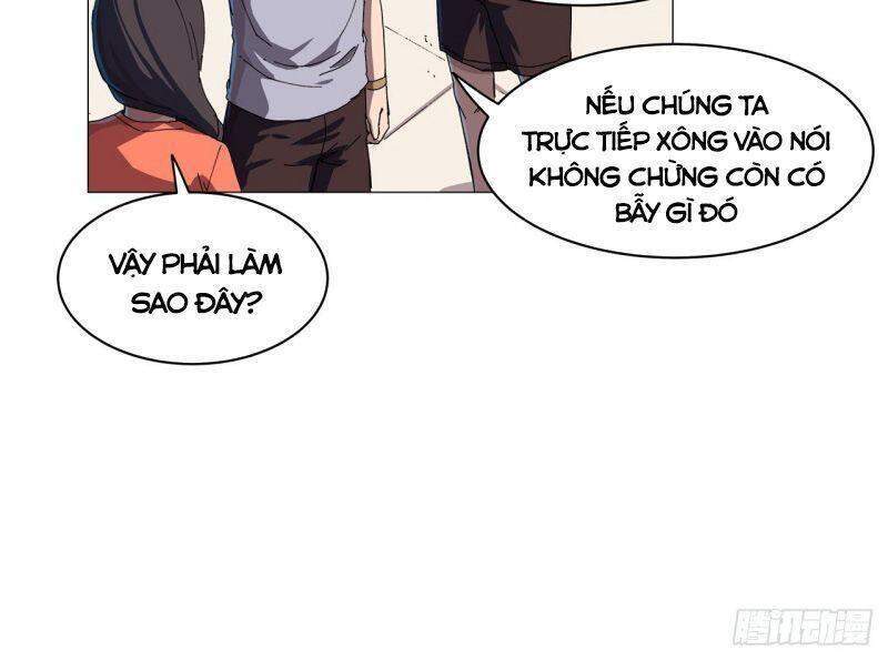 Tu Tiên Giả Đại Chiến Siêu Năng Lực - Chương 115