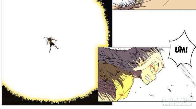 Tu Tiên Giả Đại Chiến Siêu Năng Lực - Chương 116