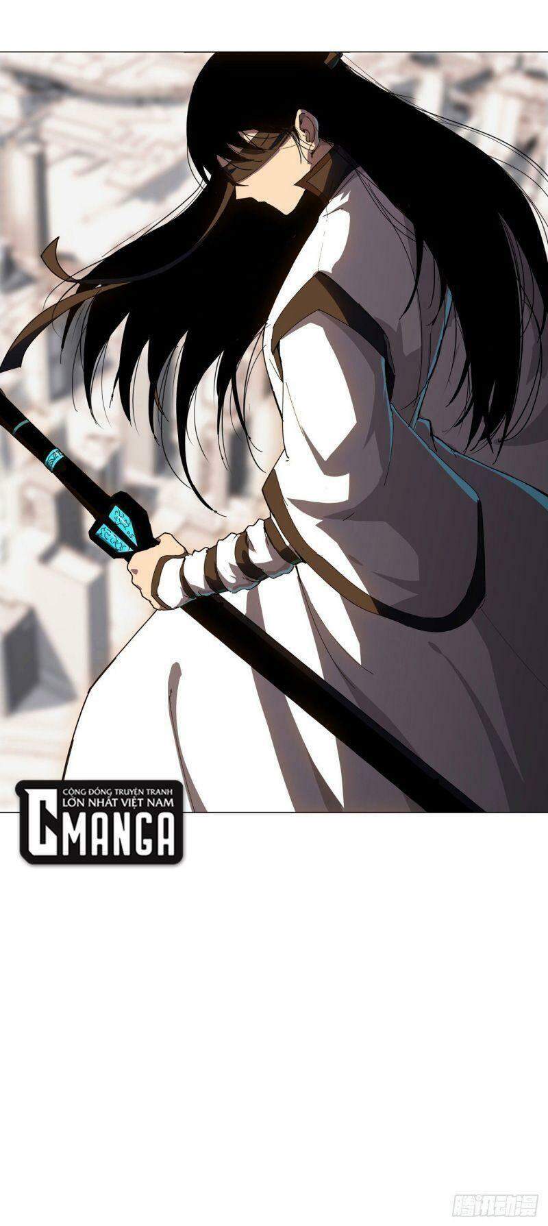 Tu Tiên Giả Đại Chiến Siêu Năng Lực - Chương 116