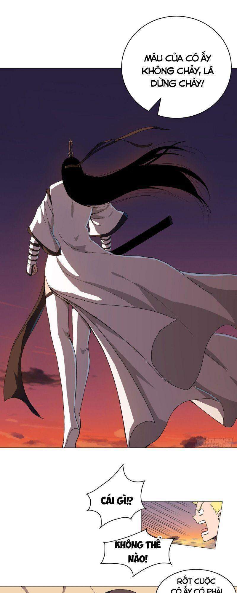 Tu Tiên Giả Đại Chiến Siêu Năng Lực - Chương 117