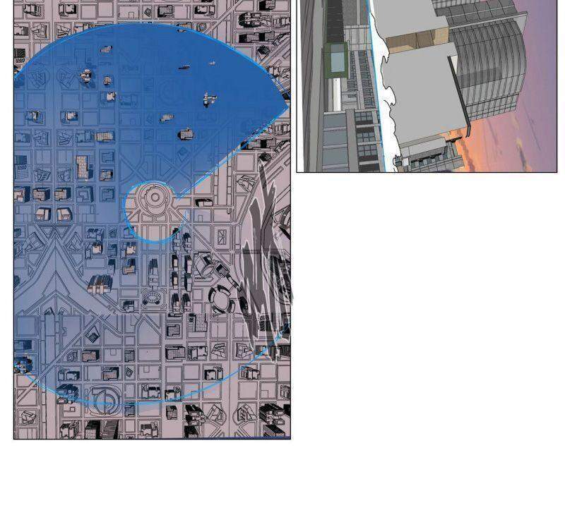 Tu Tiên Giả Đại Chiến Siêu Năng Lực - Chương 117