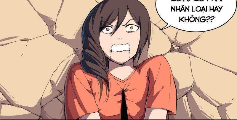 Tu Tiên Giả Đại Chiến Siêu Năng Lực - Chương 117