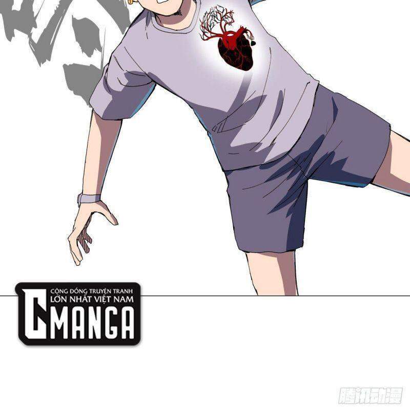 Tu Tiên Giả Đại Chiến Siêu Năng Lực - Chương 117