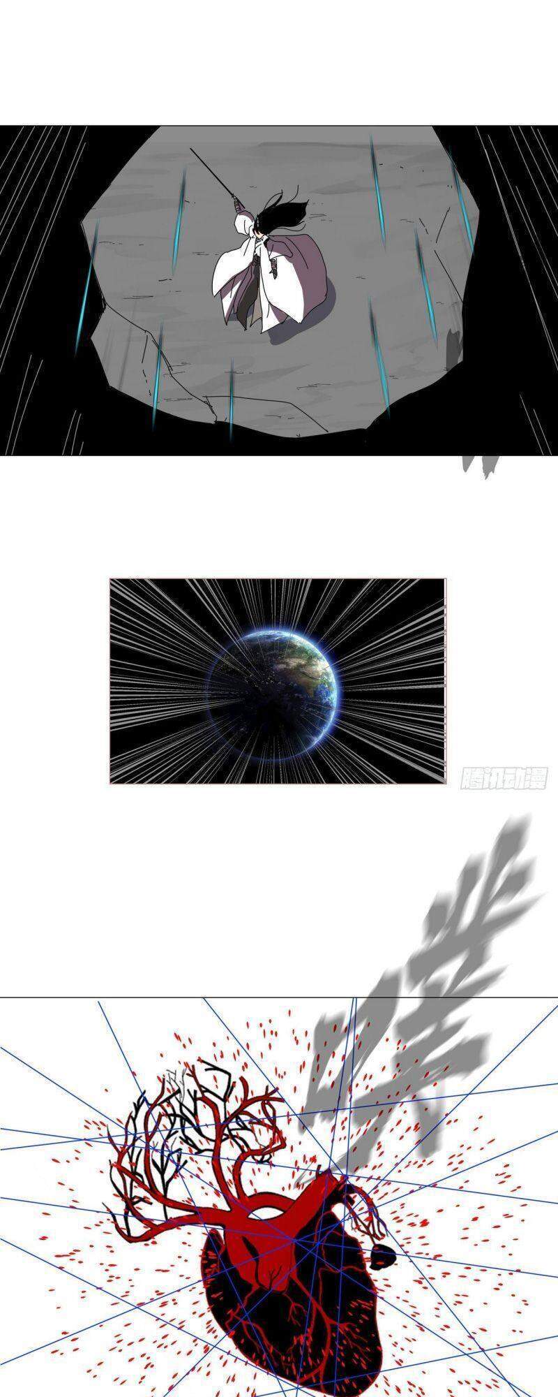 Tu Tiên Giả Đại Chiến Siêu Năng Lực - Chương 117