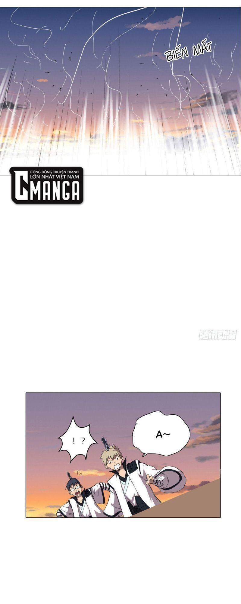 Tu Tiên Giả Đại Chiến Siêu Năng Lực - Chương 117