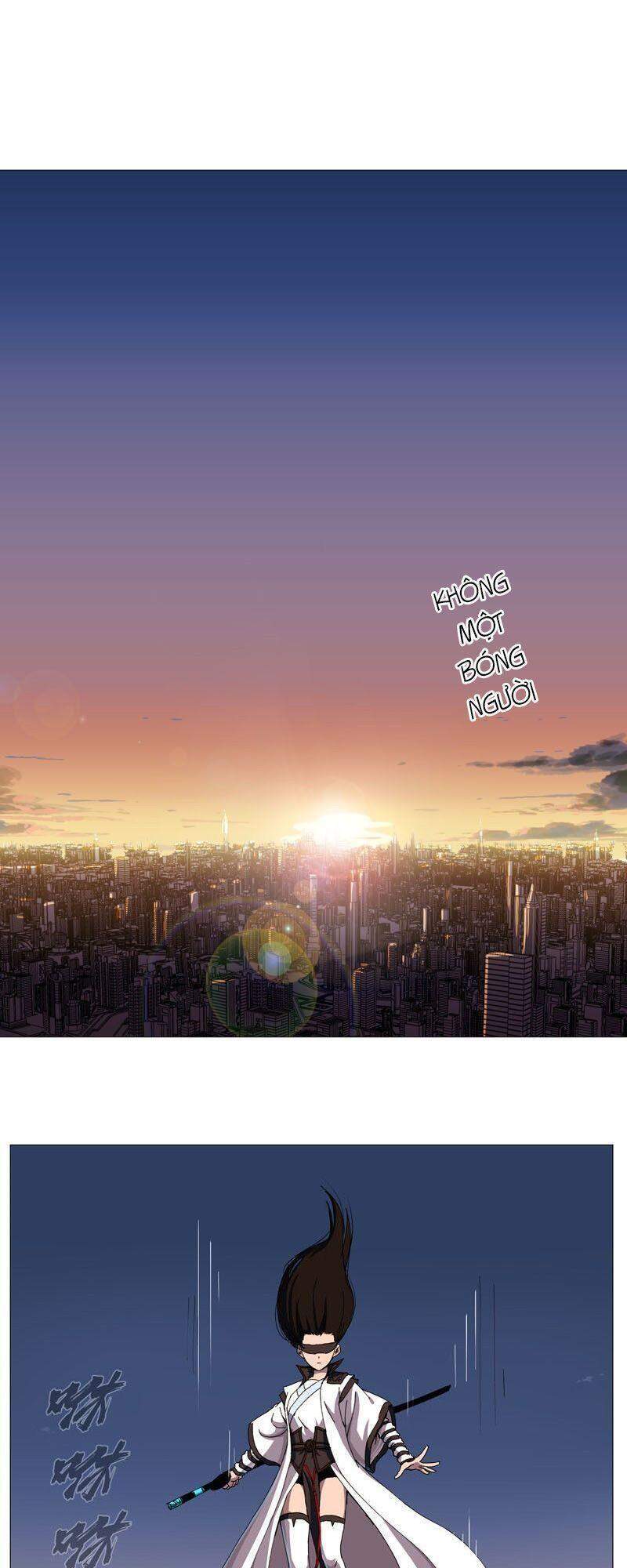 Tu Tiên Giả Đại Chiến Siêu Năng Lực - Chương 118