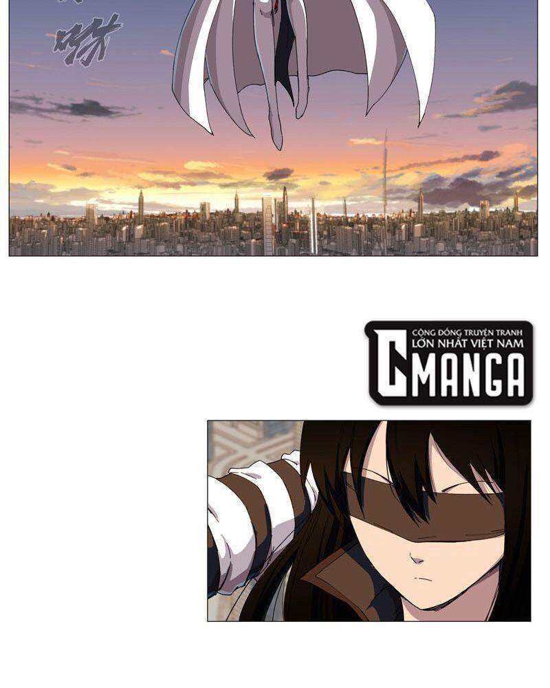 Tu Tiên Giả Đại Chiến Siêu Năng Lực - Chương 118