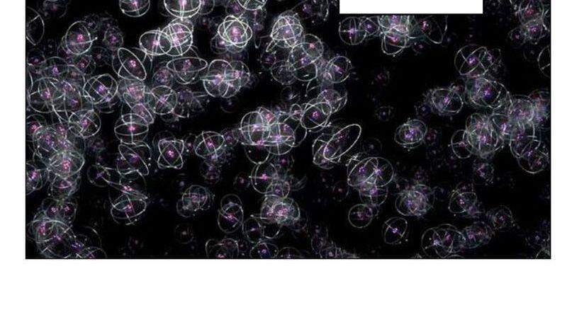 Tu Tiên Giả Đại Chiến Siêu Năng Lực - Chương 118