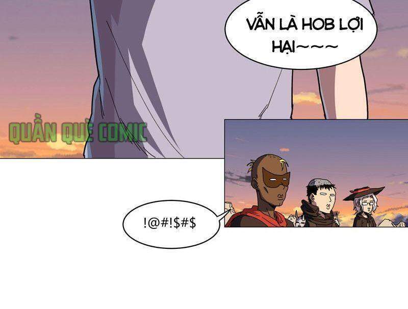 Tu Tiên Giả Đại Chiến Siêu Năng Lực - Chương 118